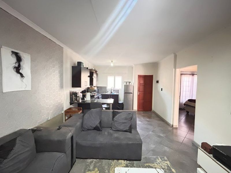 2 Bedroom Townhouse for Sale in Woodwind Estates, The Reeds - Photo 8