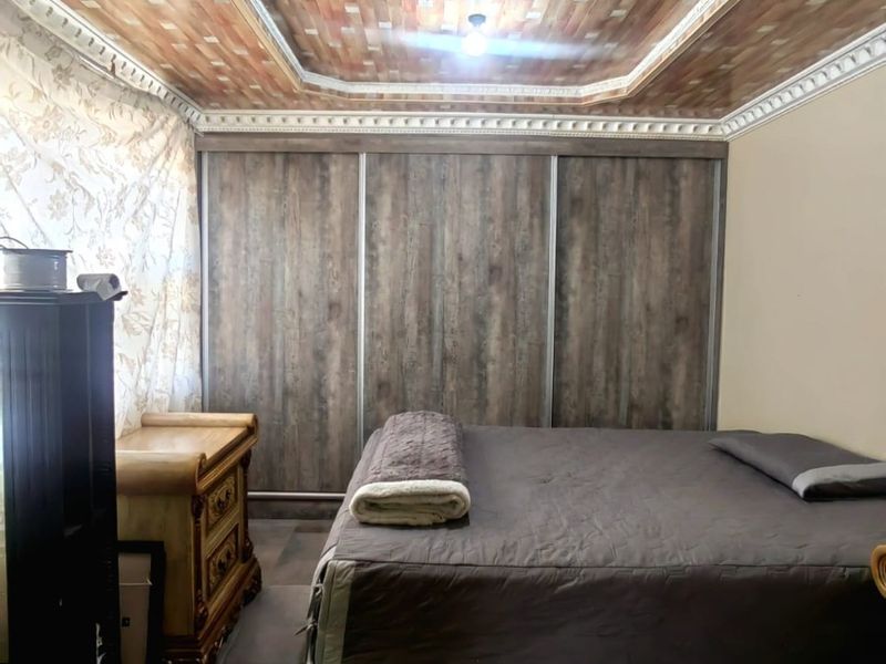 TWO BEDROOM HOUSE FOR SALE AT NU13 MDANTSANE - Photo 6