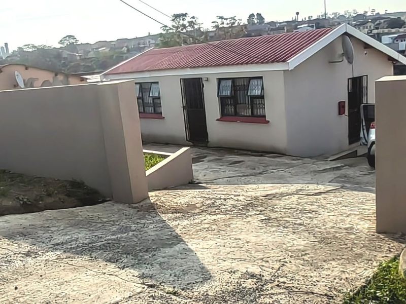TWO BEDROOM HOUSE FOR SALE AT NU13 MDANTSANE - Photo 3