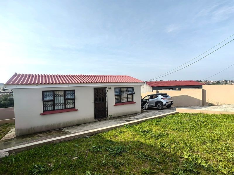 TWO BEDROOM HOUSE FOR SALE AT NU13 MDANTSANE - Photo 9