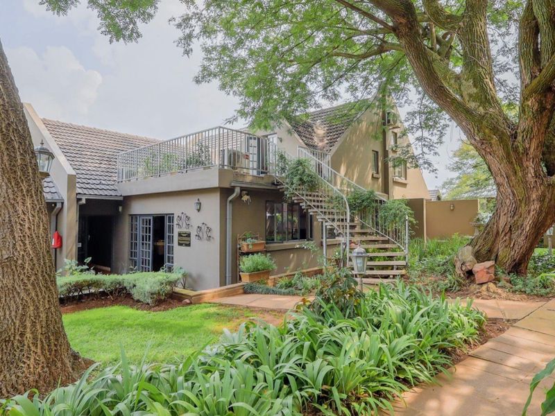 Rare High-Yield Hospitality Asset In Pretoria's Diplomatic Corridor - Photo 2