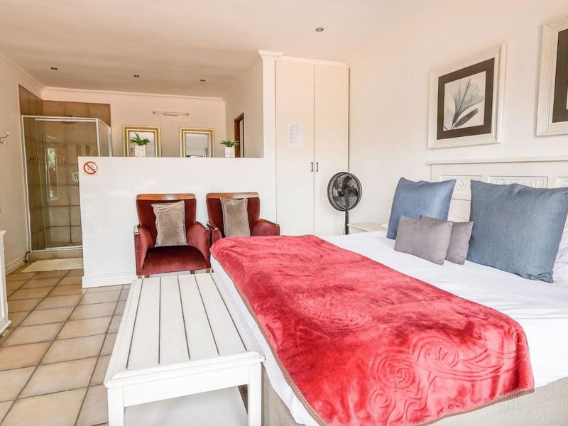 Rare High-Yield Hospitality Asset In Pretoria's Diplomatic Corridor - Photo 7