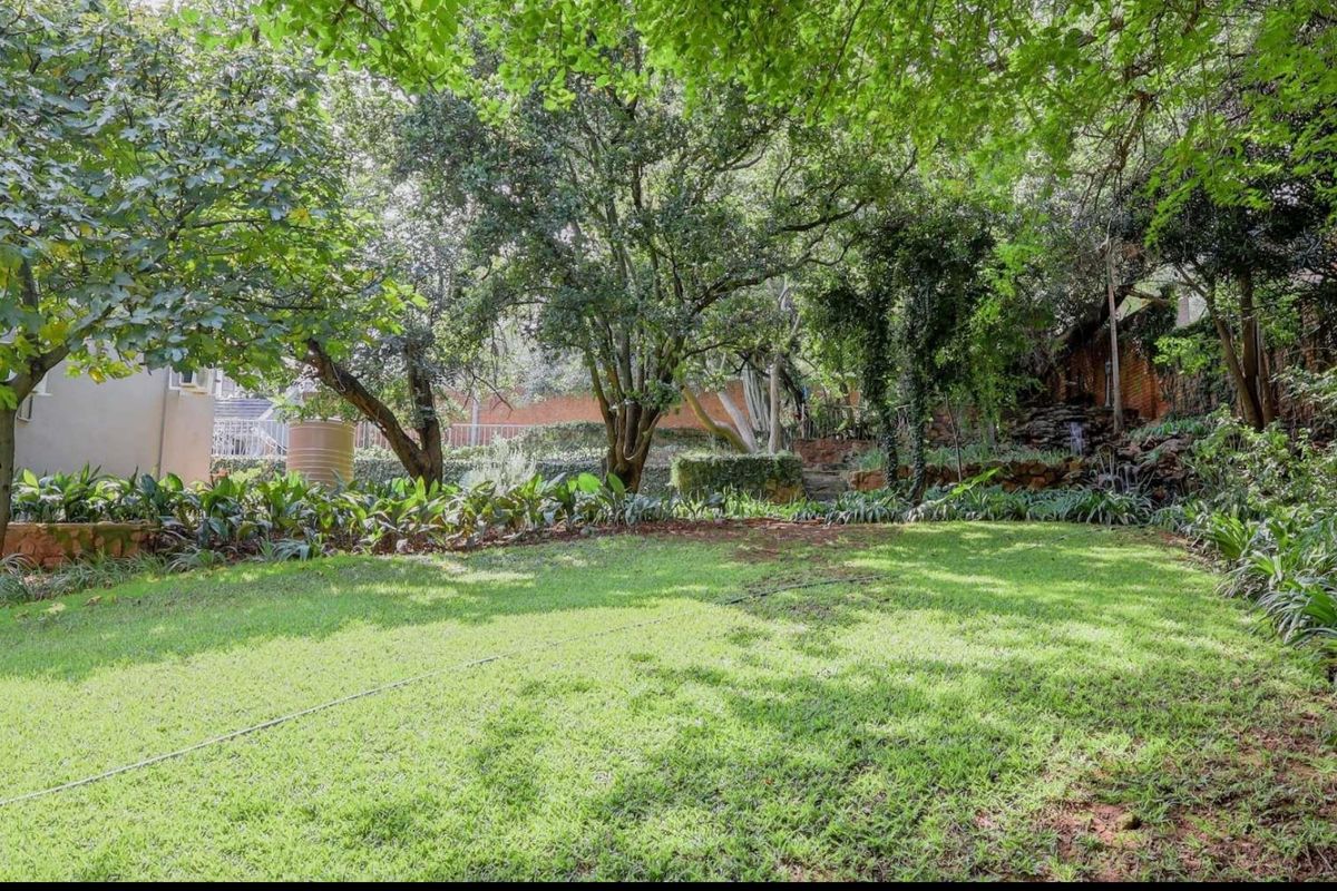 Rare High-Yield Hospitality Asset In Pretoria's Diplomatic Corridor - Photo 4