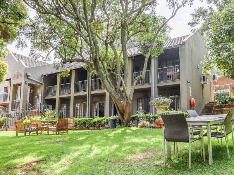 Rare High-Yield Hospitality Asset In Pretoria's Diplomatic Corridor - Photo 3