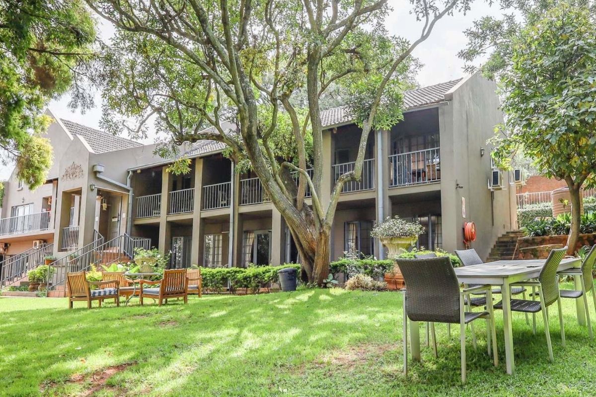 Rare High-Yield Hospitality Asset In Pretoria's Diplomatic Corridor - Photo 3