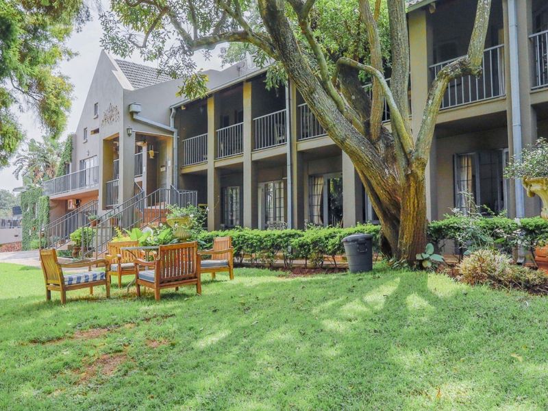 Rare High-Yield Hospitality Asset In Pretoria's Diplomatic Corridor - Photo 5