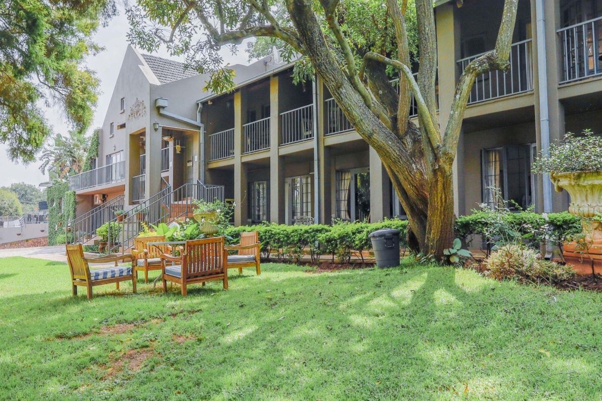 Rare High-Yield Hospitality Asset In Pretoria's Diplomatic Corridor - Photo 5