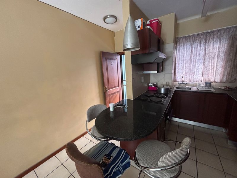 Apartment To Rent in Sonheuwel, Nelspruit - Photo 1