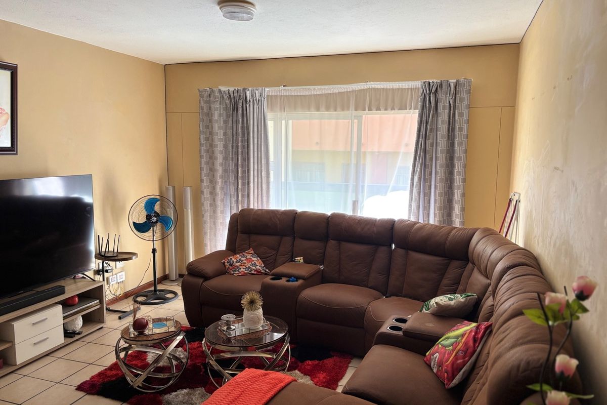 Apartment To Rent in Sonheuwel, Nelspruit - Photo 4