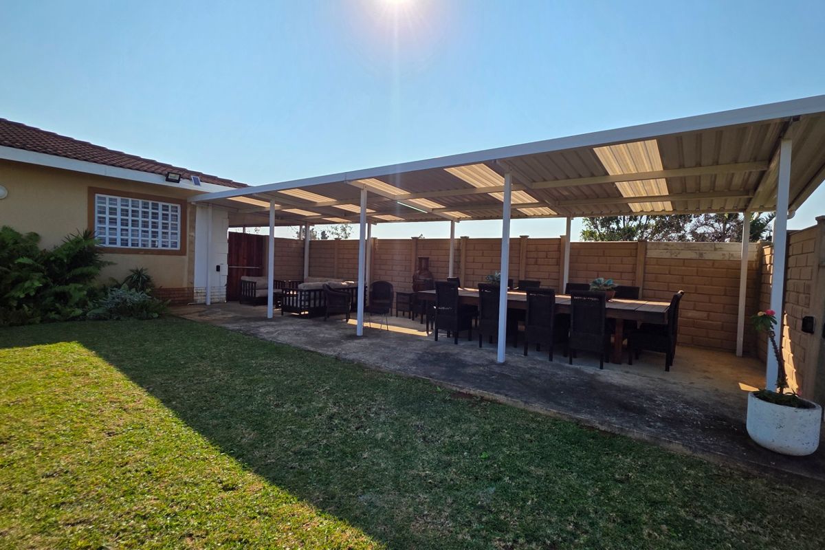 Pristine Home For Sale in Tranquil Palm Beach, Port Edward, KwaZulu Natal - Photo 2