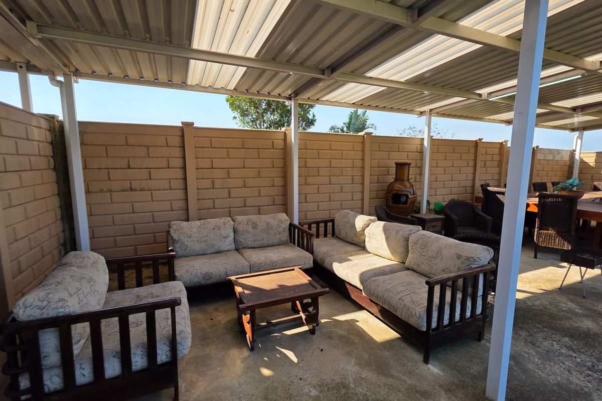 Pristine Home For Sale in Tranquil Palm Beach, Port Edward, KwaZulu Natal - Photo 5