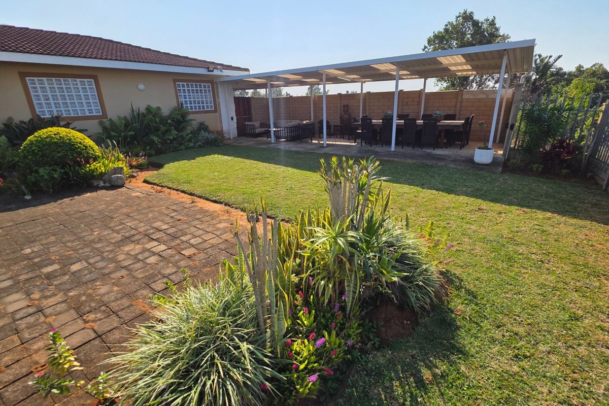 Pristine Home For Sale in Tranquil Palm Beach, Port Edward, KwaZulu Natal - Photo 3