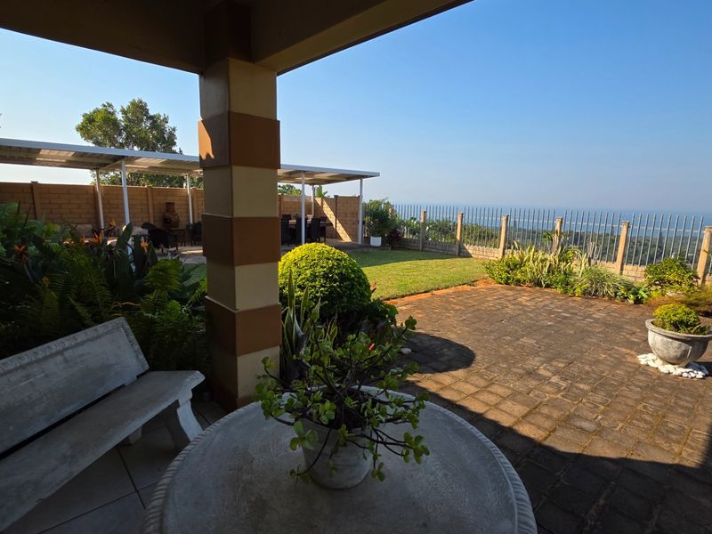 Pristine Home For Sale in Tranquil Palm Beach, Port Edward, KwaZulu Natal - Photo 7