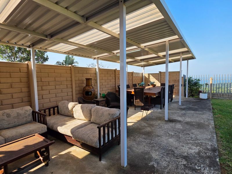 Pristine Home For Sale in Tranquil Palm Beach, Port Edward, KwaZulu Natal - Photo 6