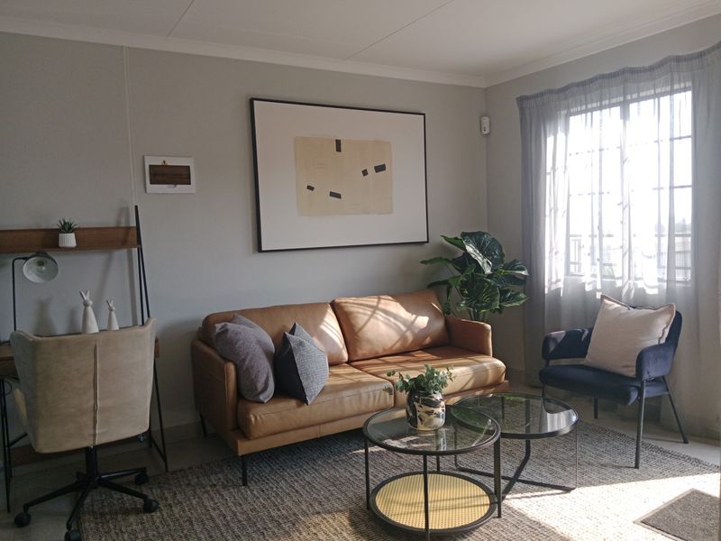 2 Bedroom House To Rent in Diamond City Security Complex near Glenway Estate, Pretoria - Photo 7