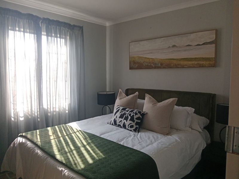 2 Bedroom House To Rent in Diamond City Security Complex near Glenway Estate, Pretoria - Photo 5
