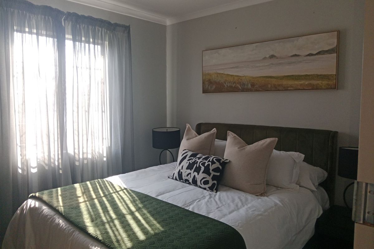 2 Bedroom House To Rent in Diamond City Security Complex near Glenway Estate, Pretoria - Photo 5