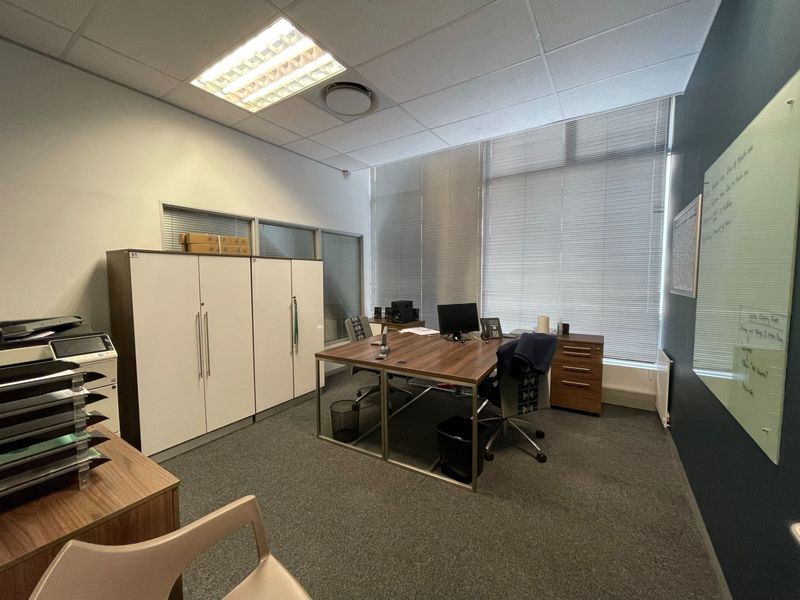 Office To Rent in Foreshore, Cape Town - Photo 8