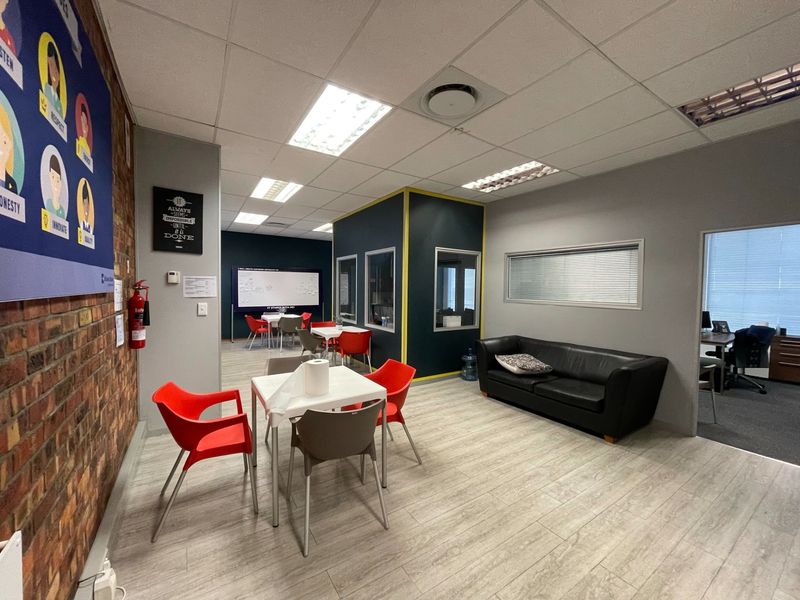 Office To Rent in Foreshore, Cape Town - Photo 7