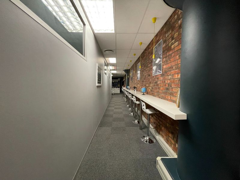 Office To Rent in Foreshore, Cape Town - Photo 6