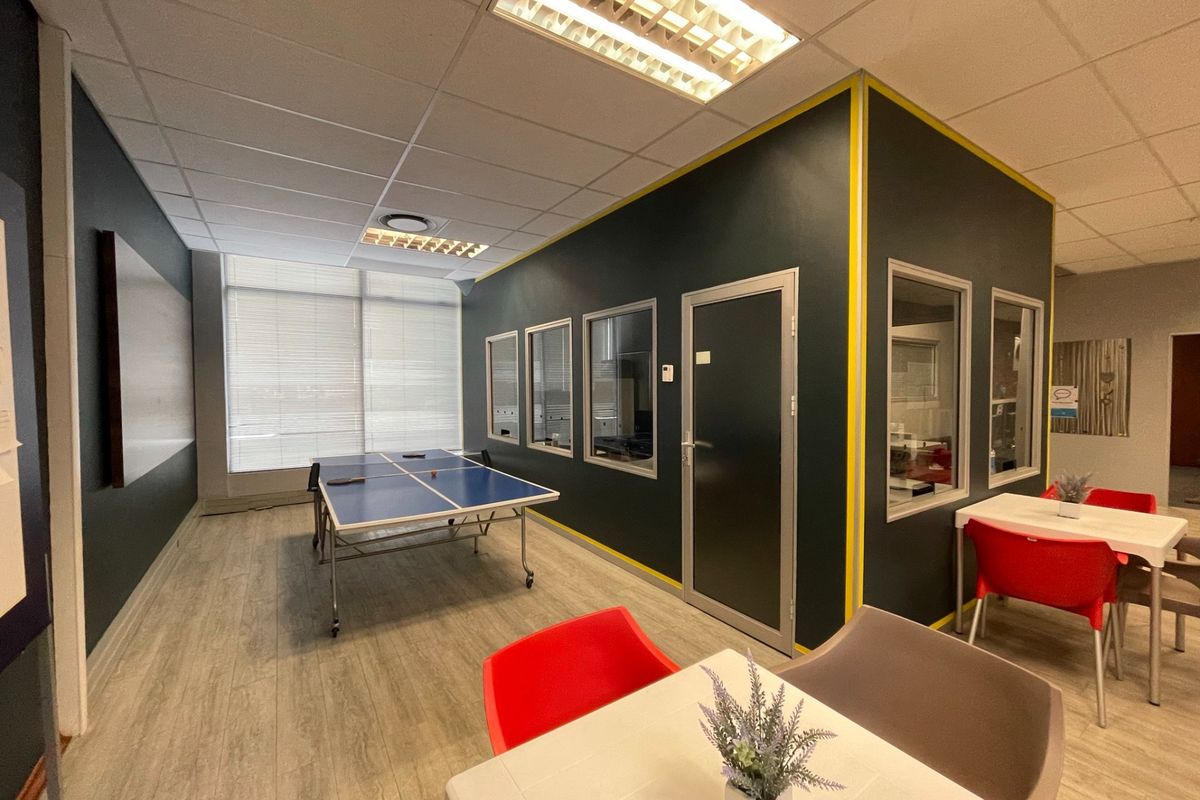 Office To Rent in Foreshore, Cape Town - Photo 4