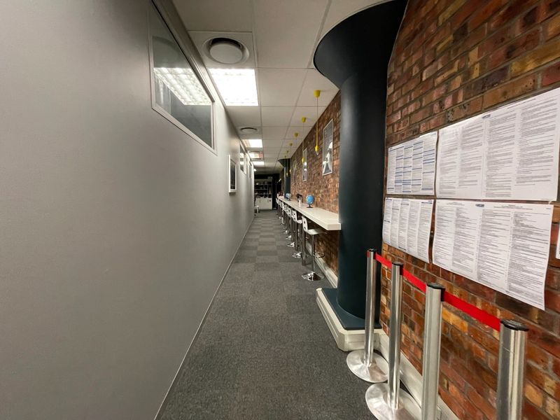 Office To Rent in Foreshore, Cape Town - Photo 5