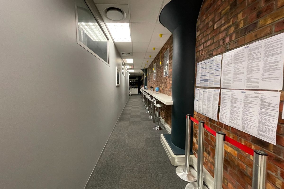 Office To Rent in Foreshore, Cape Town - Photo 5