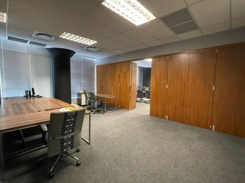 Office To Rent in Foreshore, Cape Town - Photo 10