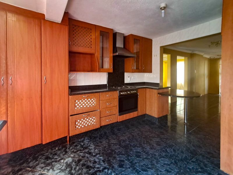 Xavier Reef Estate, Ormonde Ext 22, Johannesburg - Photo 9