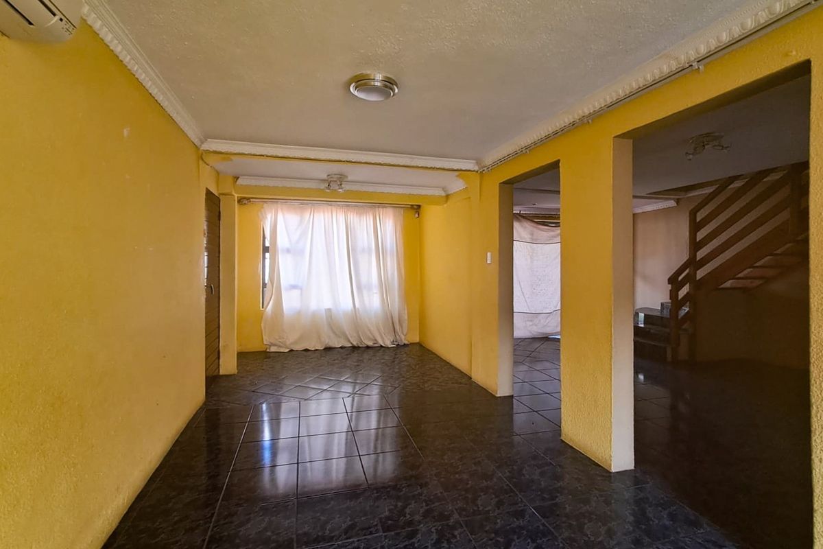 Xavier Reef Estate, Ormonde Ext 22, Johannesburg - Photo 4