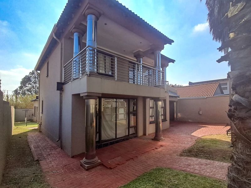 Xavier Reef Estate, Ormonde Ext 22, Johannesburg - Photo 3