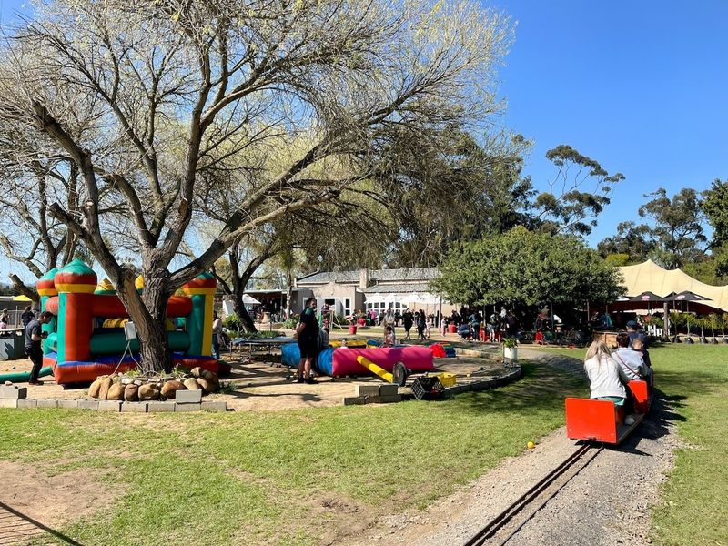 SOLE AND EXCLUSIVE MANDATE!! Small Holding For Sale in Joostenbergvlakte, Kraaifontein - Photo 1