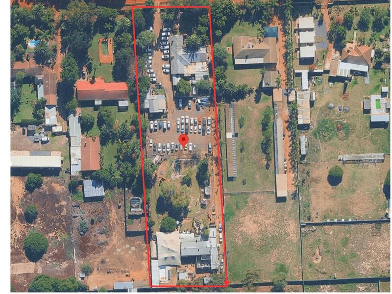 SOLE AND EXCLUSIVE MANDATE!! Small Holding For Sale in Joostenbergvlakte, Kraaifontein - Photo 5