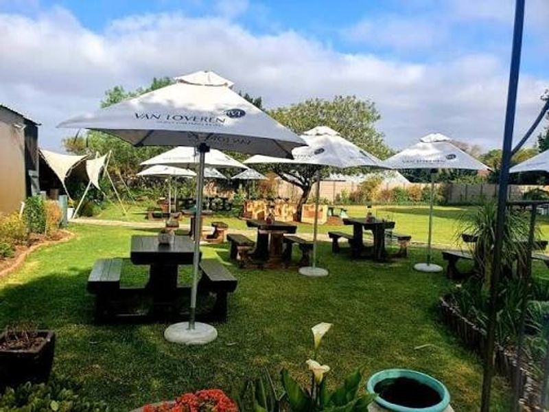 SOLE AND EXCLUSIVE MANDATE!! Small Holding For Sale in Joostenbergvlakte, Kraaifontein - Photo 3