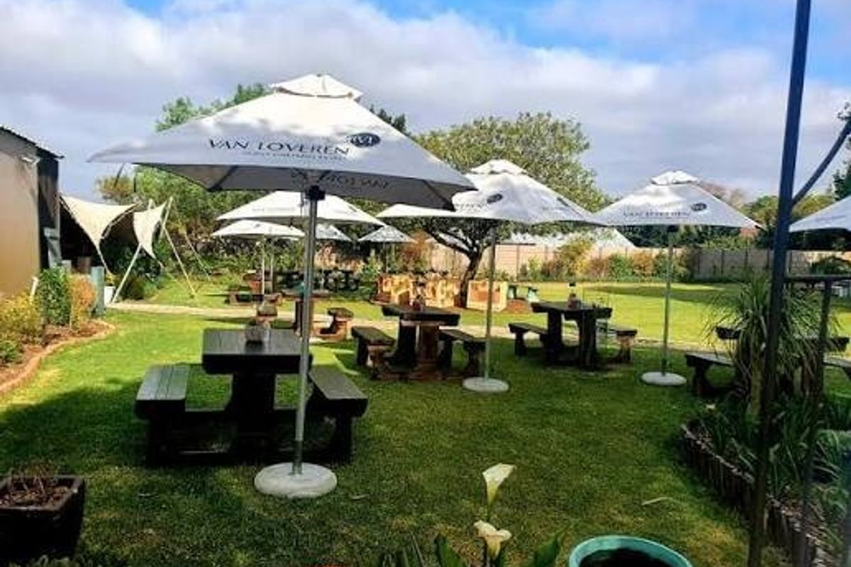 SOLE AND EXCLUSIVE MANDATE!! Small Holding For Sale in Joostenbergvlakte, Kraaifontein - Photo 3