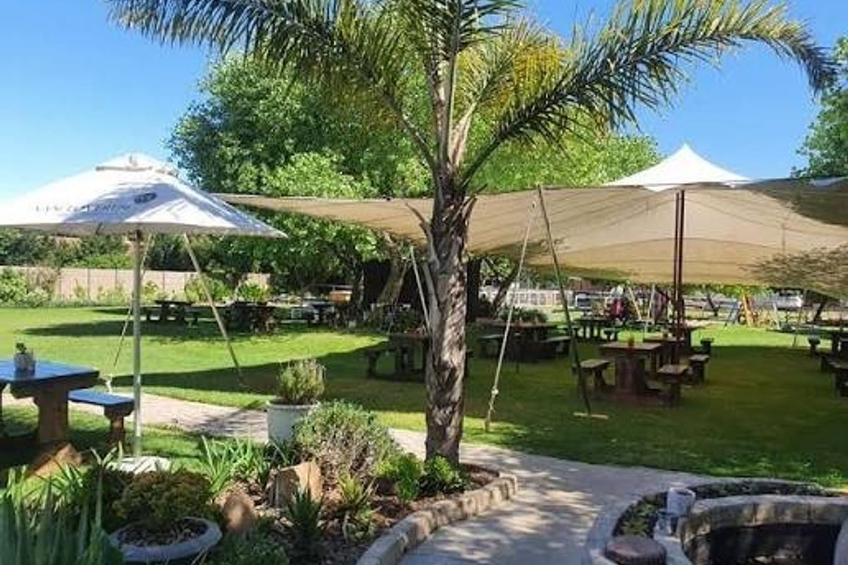 SOLE AND EXCLUSIVE MANDATE!! Small Holding For Sale in Joostenbergvlakte, Kraaifontein - Photo 2