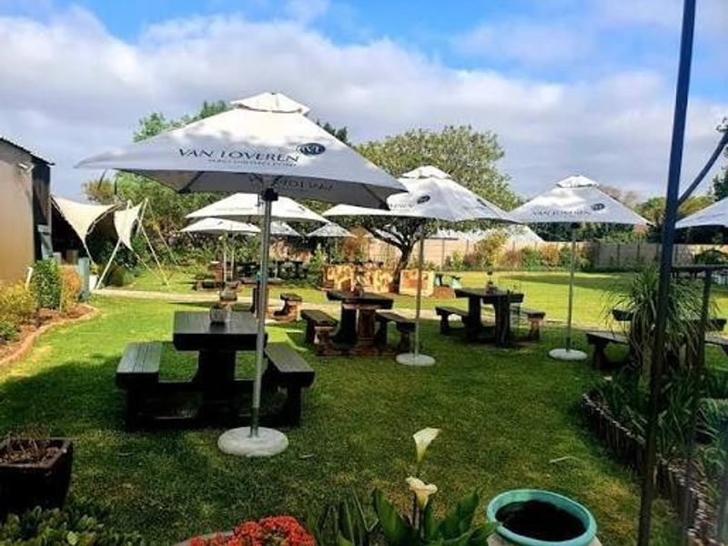 SOLE AND EXCLUSIVE MANDATE!! Small Holding For Sale in Joostenbergvlakte, Kraaifontein - Photo 8