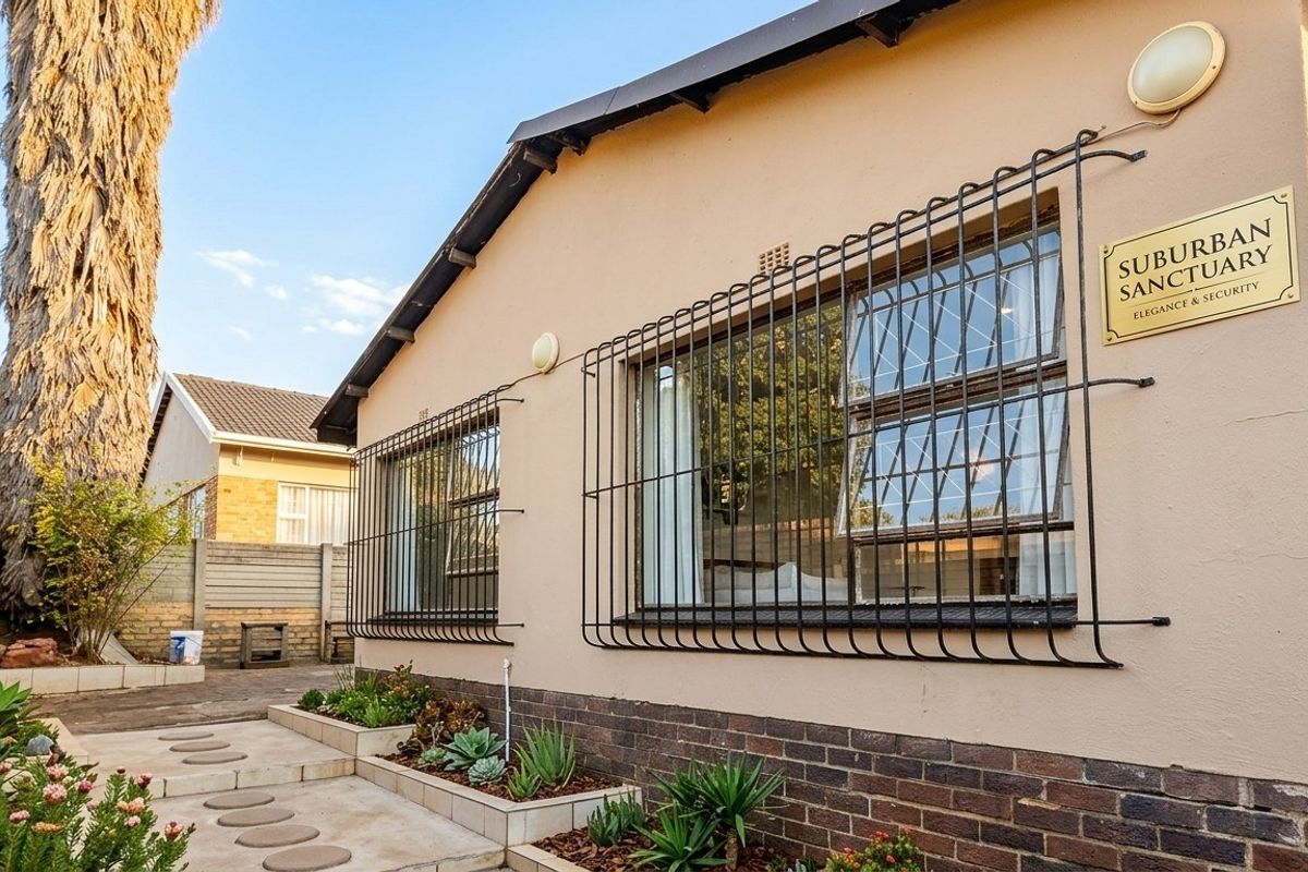 8 Bedroom Investors Dream House For Sale in Sophiatown, Johannesburg for only R1 200 000 act today ! - Photo 2