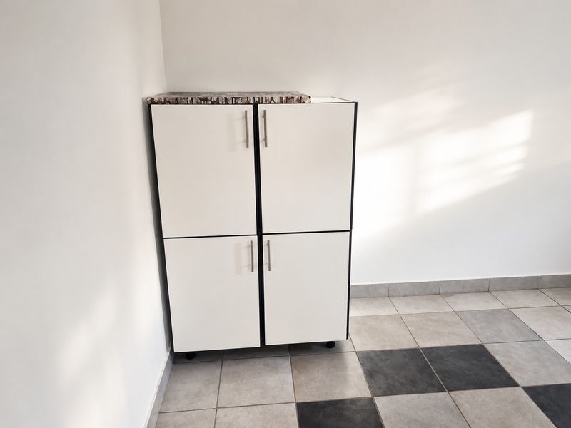 Neat 2-Bedroom Cottage in Asherville - R6,500 per Month Including Water - Photo 5