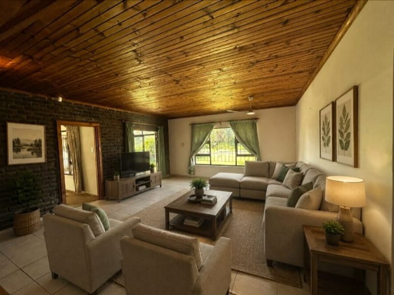 Spacious Family Home Just a Short Stroll from the Beach - Sunrise-on-Sea - Photo 7