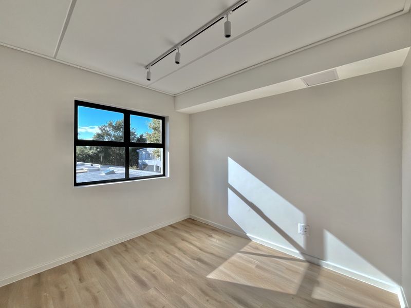 Sunlit, North-Facing 2-Bedroom Apartment with Full Inverter Backup - Photo 6