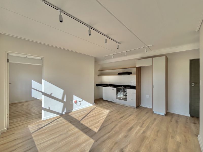 Sunlit, North-Facing 2-Bedroom Apartment with Full Inverter Backup - Photo 2