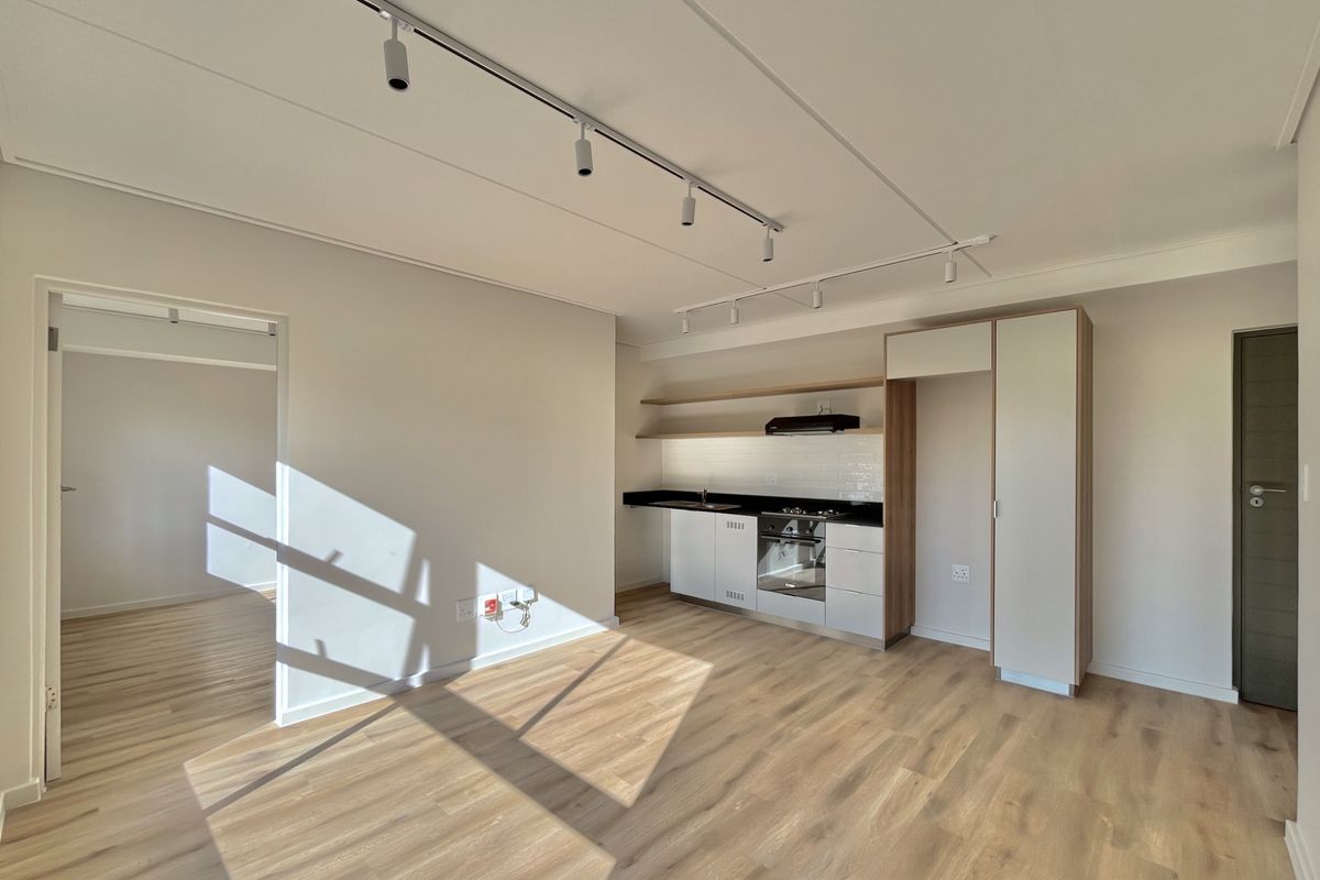 Sunlit, North-Facing 2-Bedroom Apartment with Full Inverter Backup - Photo 2