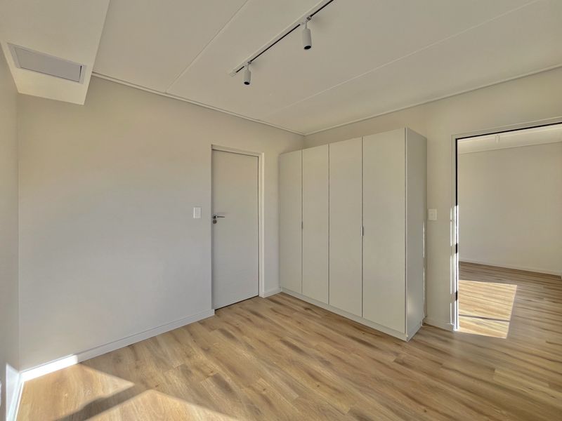 Sunlit, North-Facing 2-Bedroom Apartment with Full Inverter Backup - Photo 5