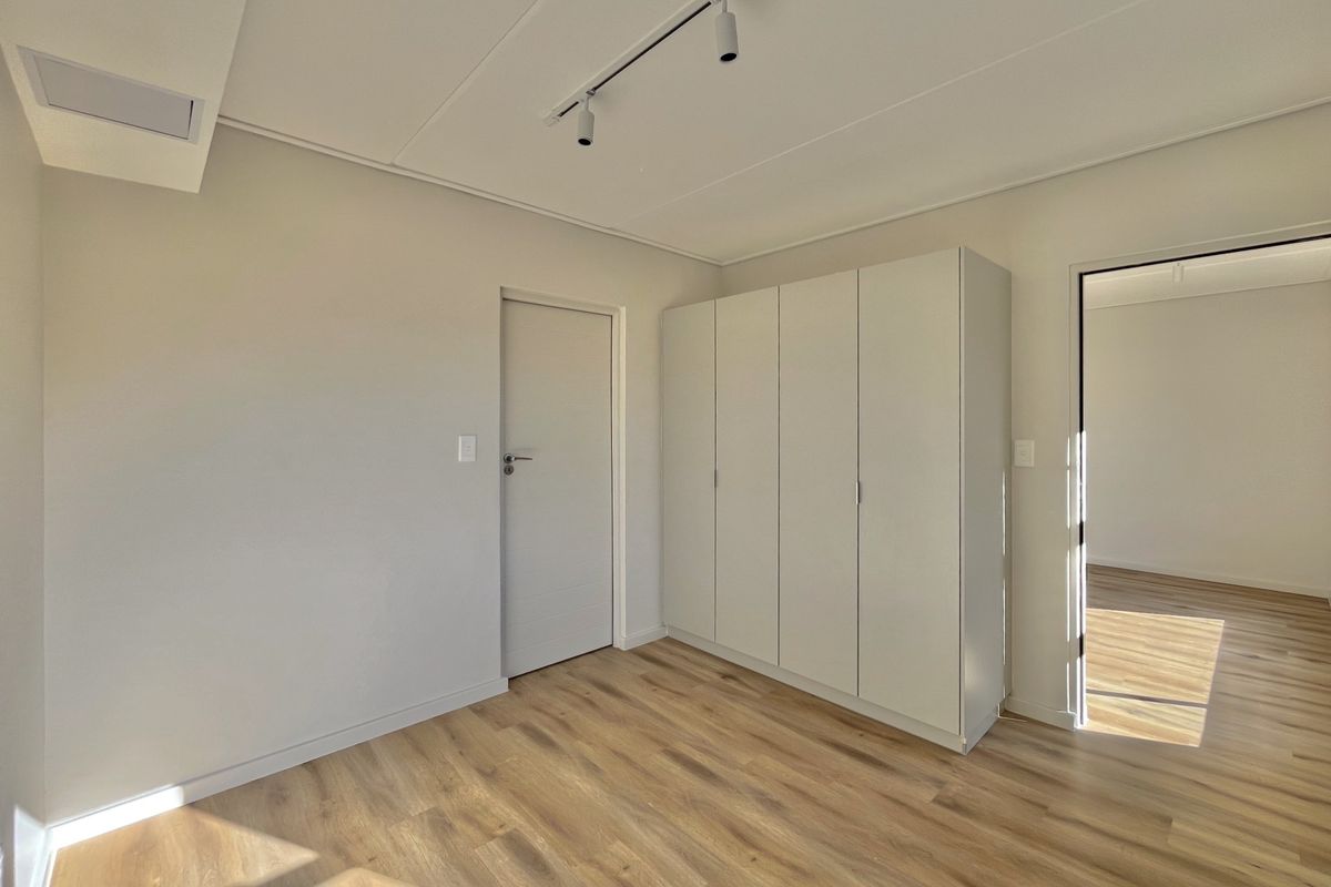 Sunlit, North-Facing 2-Bedroom Apartment with Full Inverter Backup - Photo 5