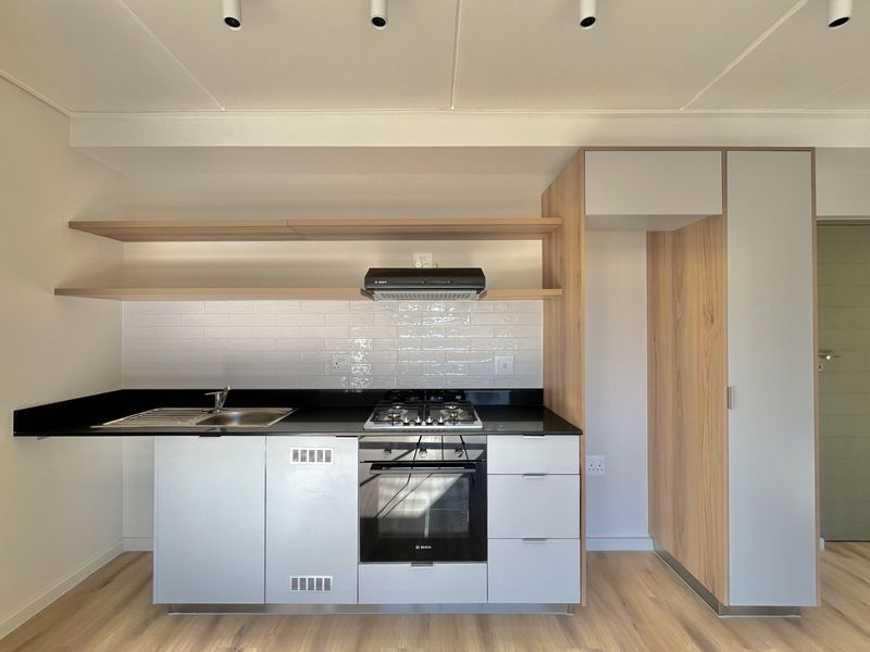 Sunlit, North-Facing 2-Bedroom Apartment with Full Inverter Backup - Photo 4