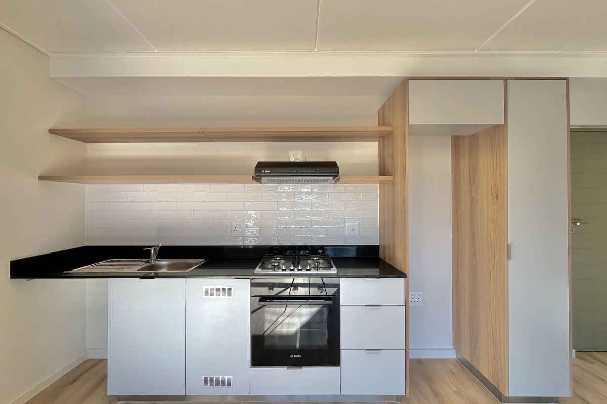 Sunlit, North-Facing 2-Bedroom Apartment with Full Inverter Backup - Photo 4