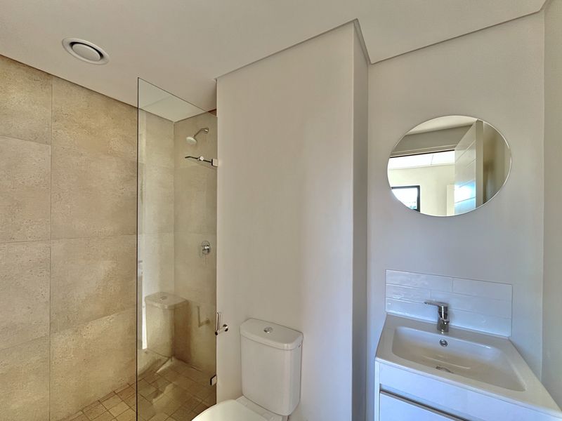 Sunlit, North-Facing 2-Bedroom Apartment with Full Inverter Backup - Photo 7