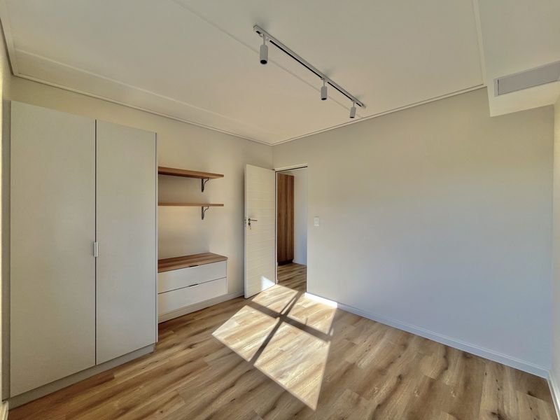 Sunlit, North-Facing 2-Bedroom Apartment with Full Inverter Backup - Photo 9
