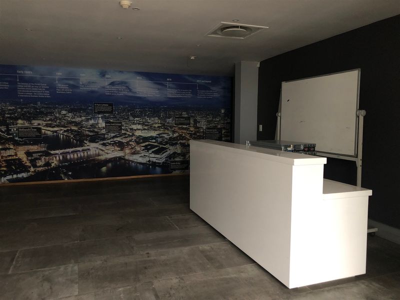 PRIME Office For Sale, Century City, Milnerton - Photo 10
